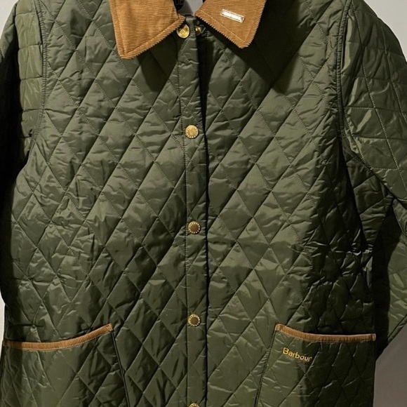 Barbour Jacket - Picture 3 of 6